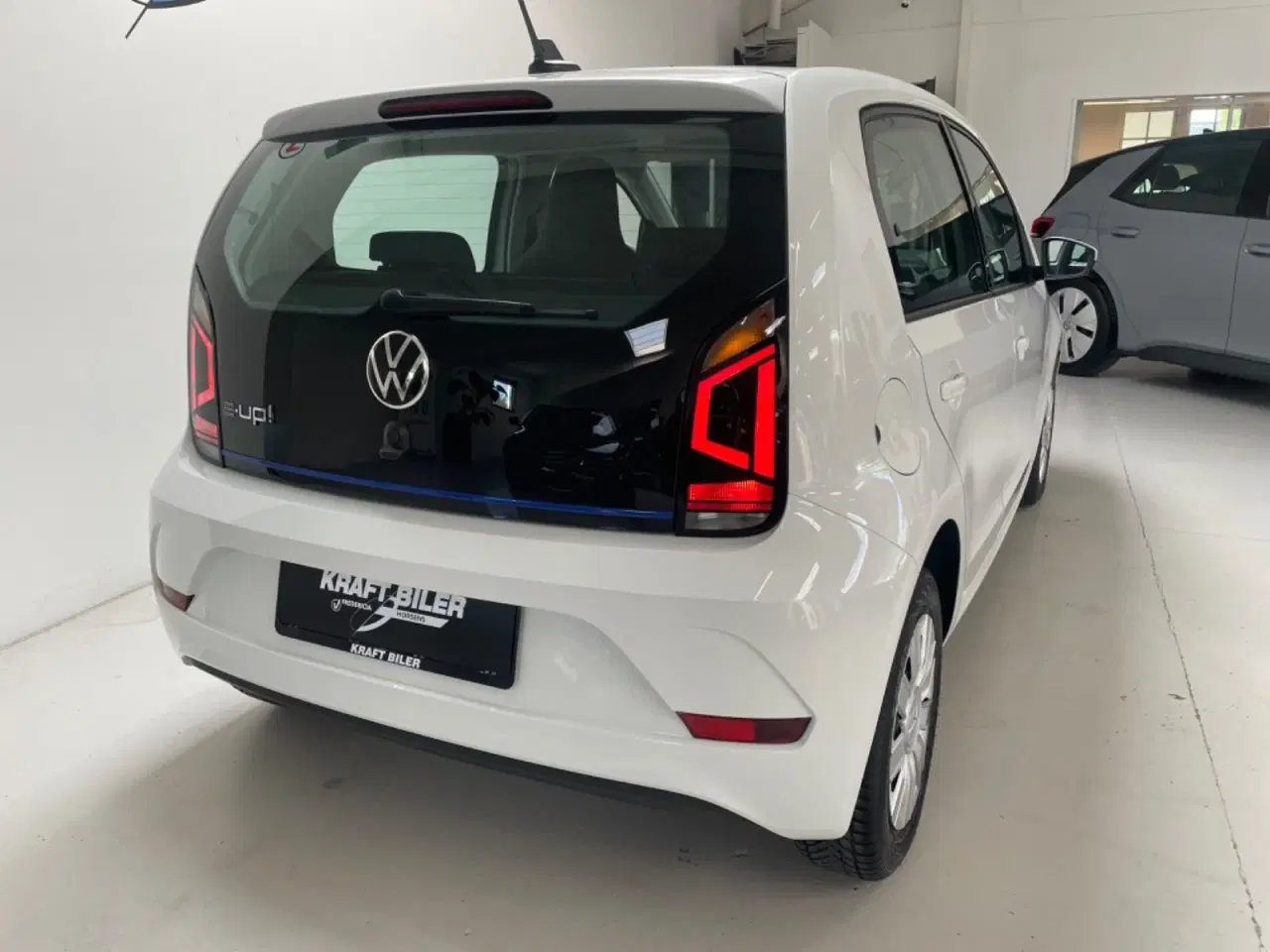 Billede 4 - VW e-Up!  