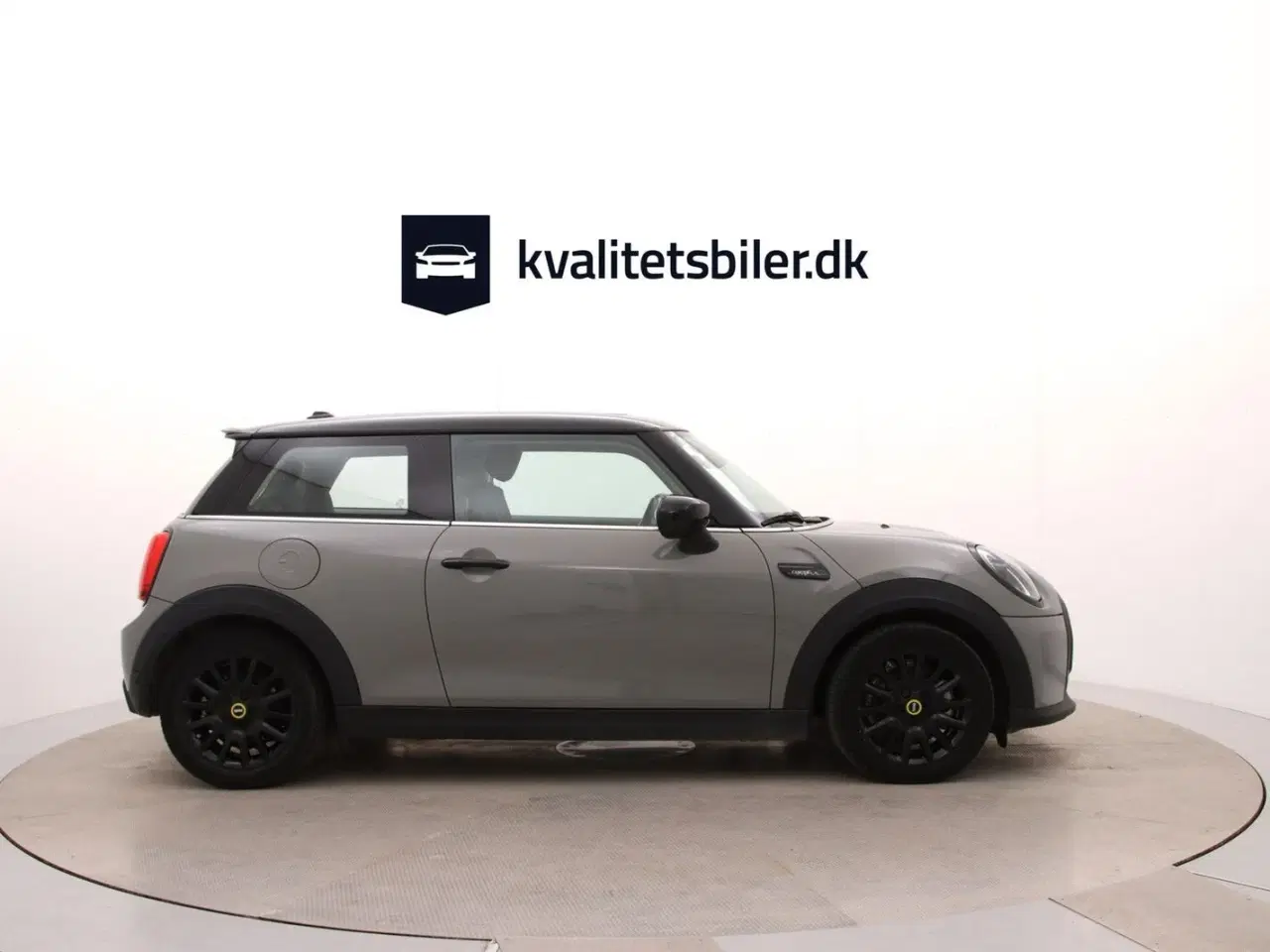 Billede 5 - MINI Cooper SE  Camden Edition