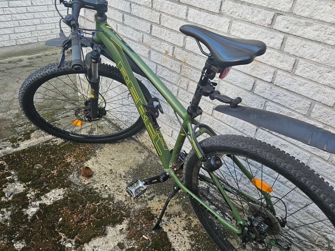 Billede 3 - SCO REBEL 29"