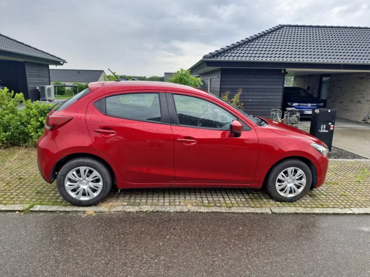 Billede 4 - Mazda 2 1,5 SkyActiv-G 90 Vision