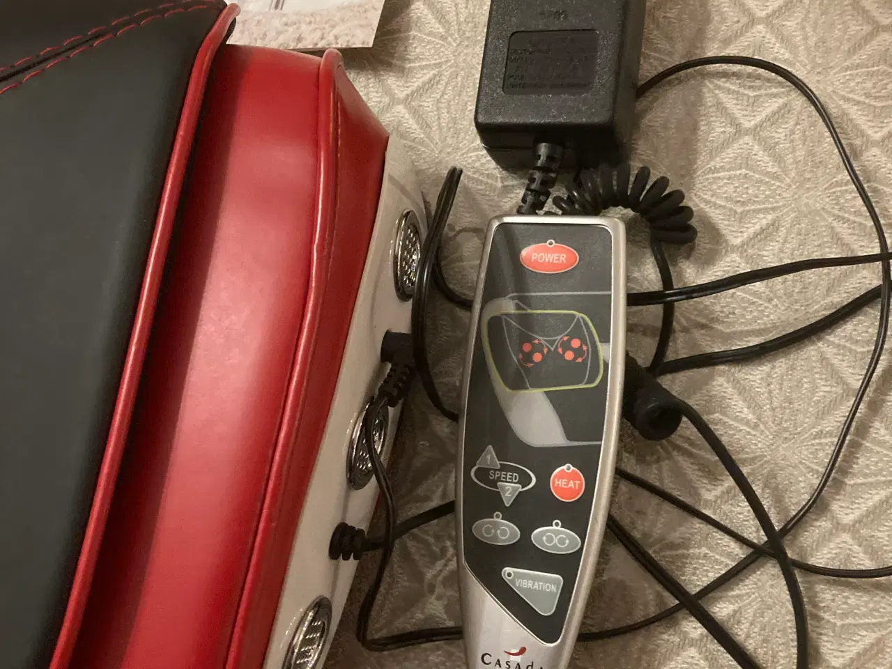 Billede 2 - Massage apparat