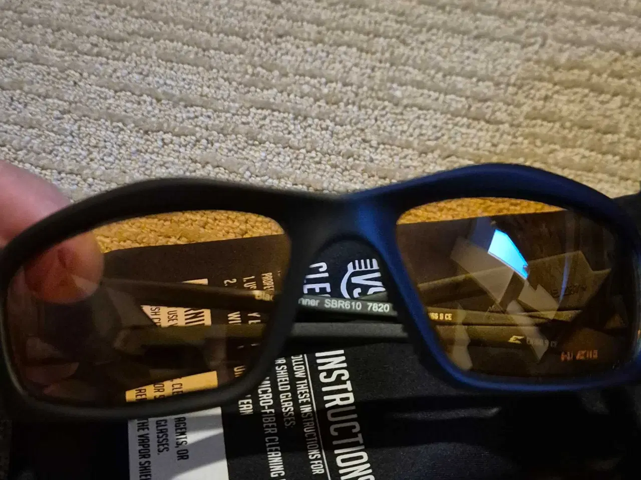 Billede 2 - Hardball udstyr og reservedele