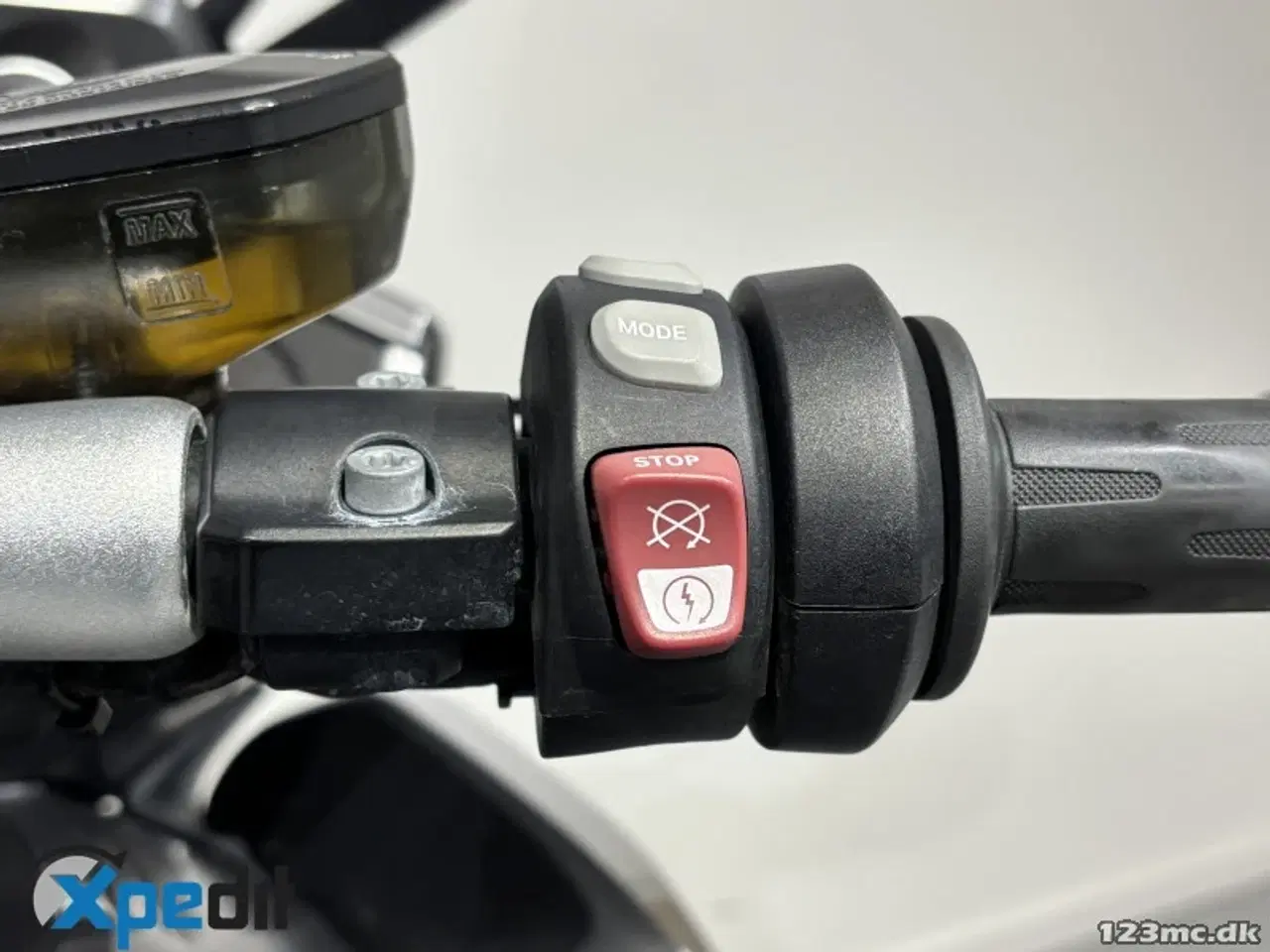 Billede 12 - BMW K 1600 GTL