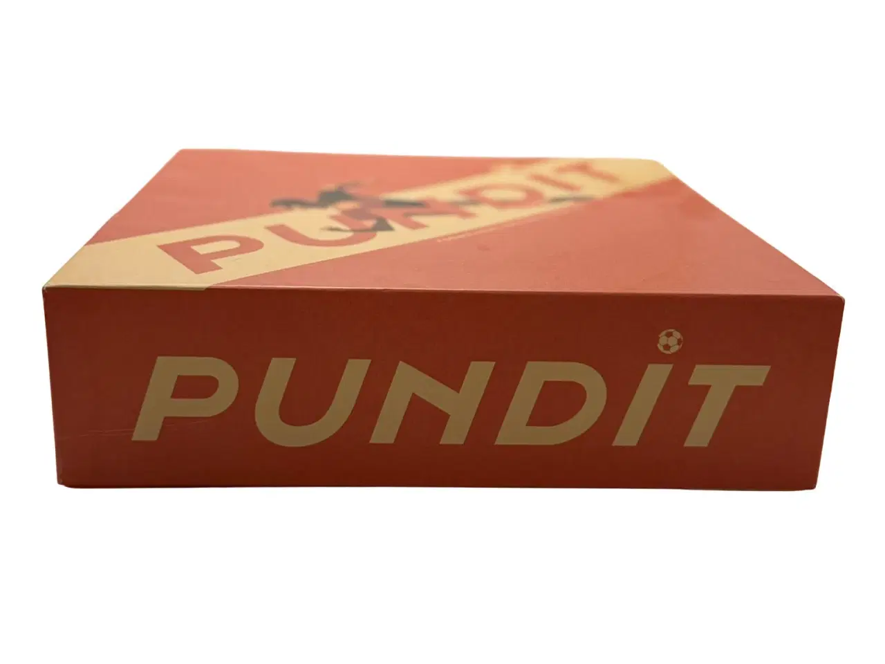 Billede 2 - Pundit Brætspil