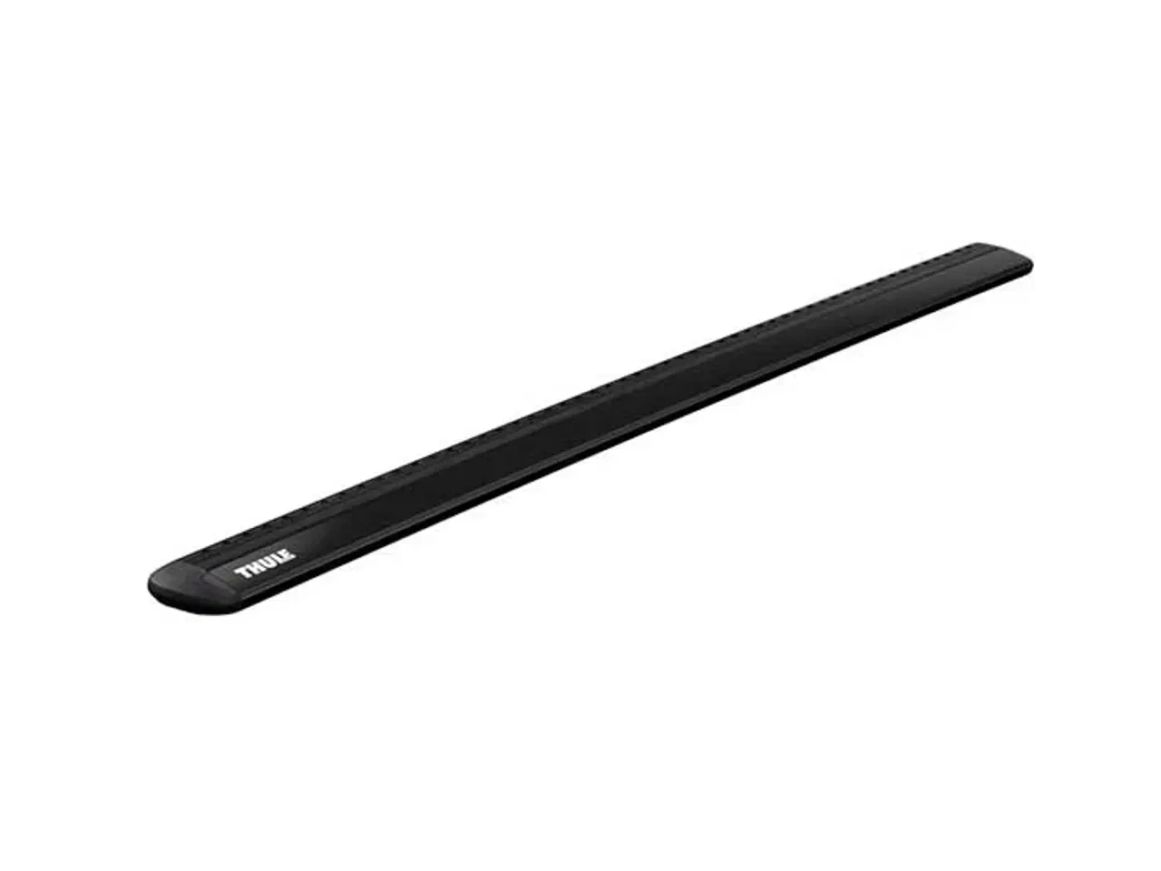 Billede 1 - THULE WingBar EVO 127 Sort 2 stk.