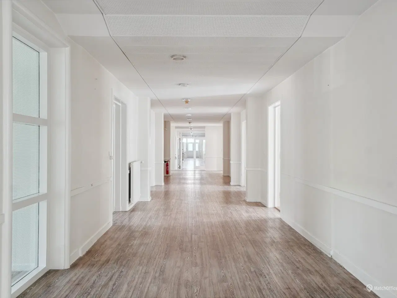Billede 8 - Lejemål fra 225 kvm i Kurhotel Skodsborg