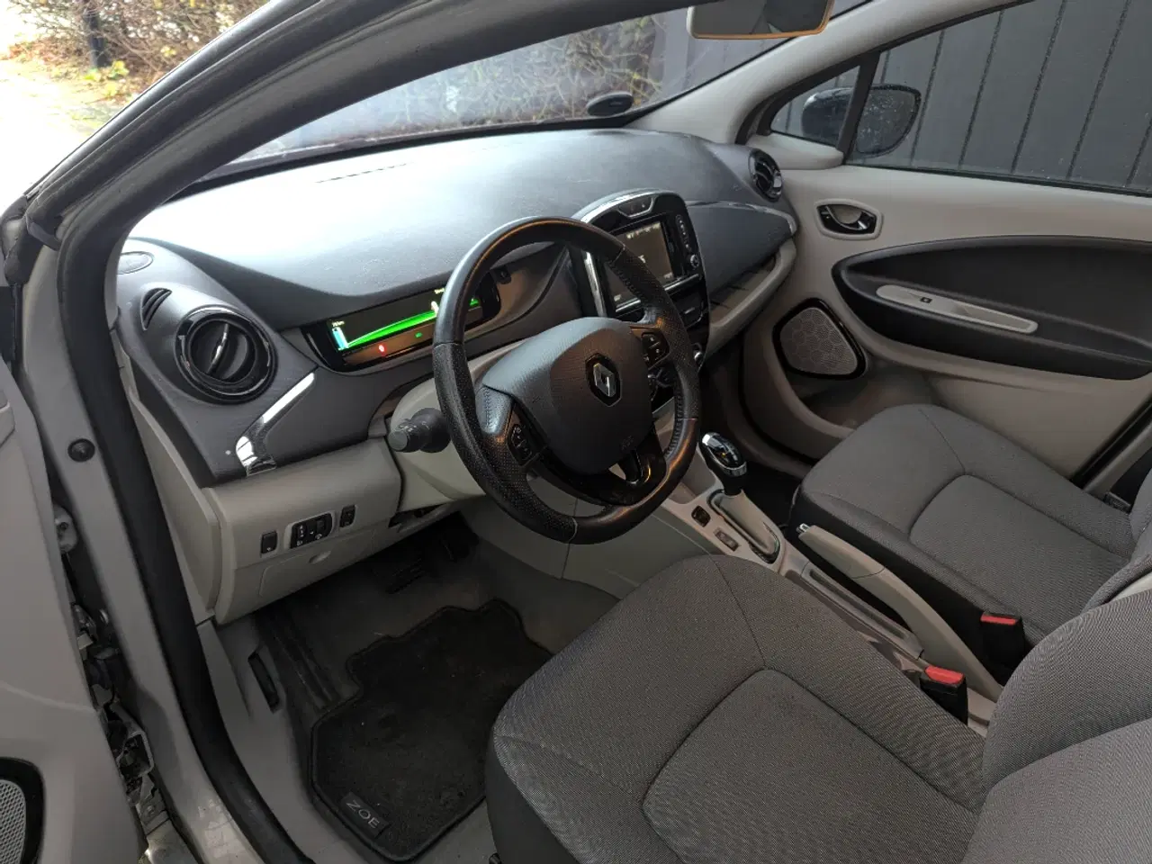 Billede 4 - Renault Zoe 22 Intens