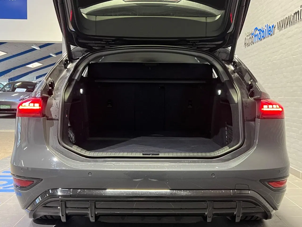 Billede 6 - Audi A6 e-tron  S-line Avant