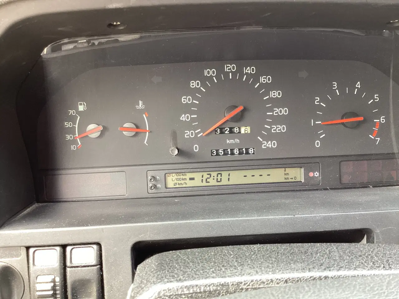 Billede 17 - Super fin Volvo 850 T