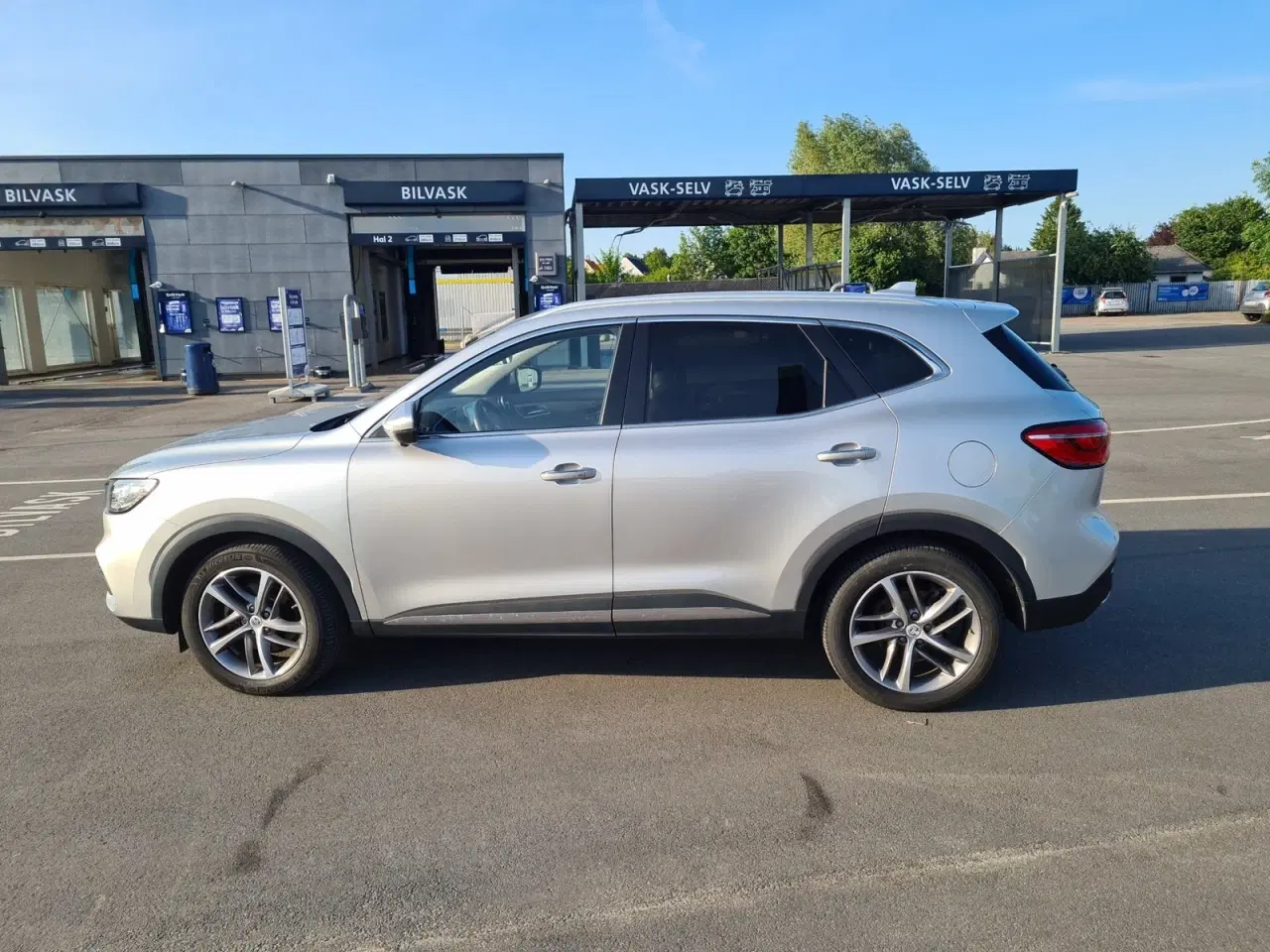 Billede 8 - MG EHS 1,5 PHEV Comfort