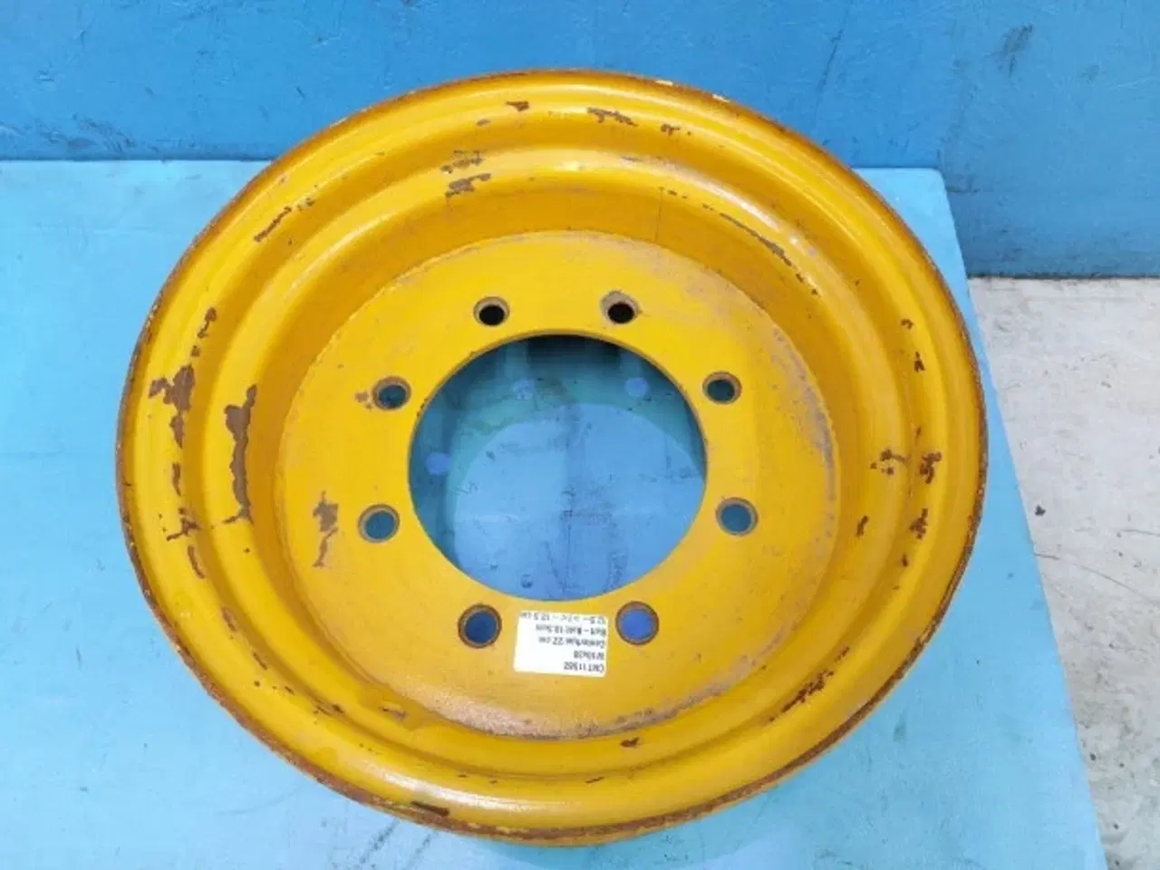 Billede 7 - 18"   13x18