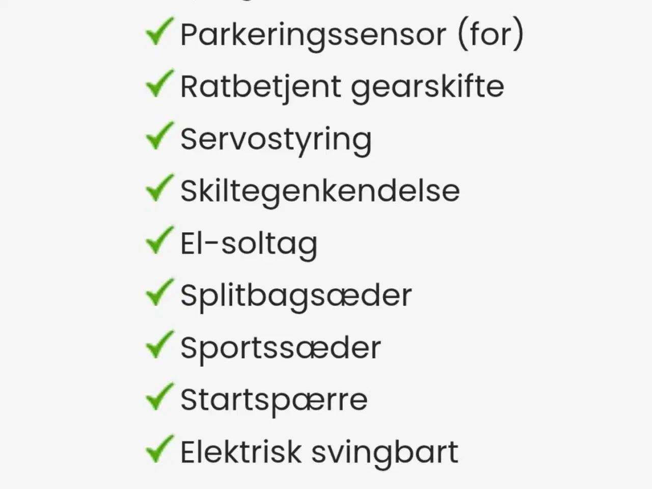 Billede 9 - X3 XDRIVE35D M-SPORT 313 HK