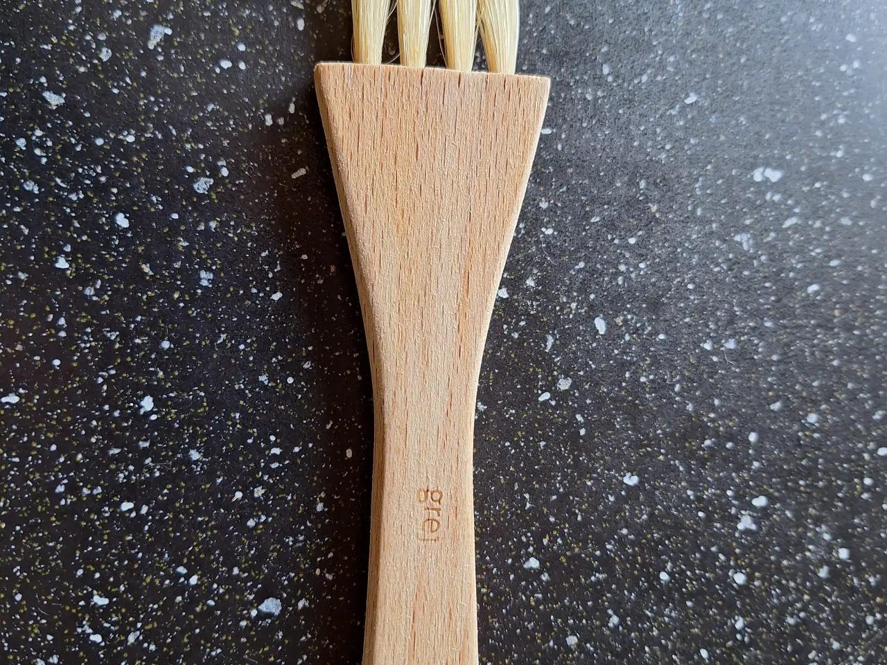 Billede 2 - Kagepensel/Børste