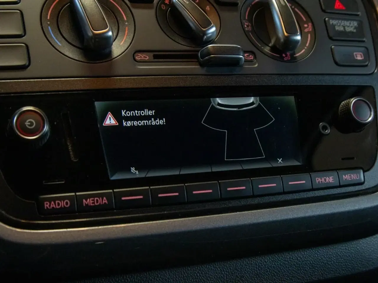 Billede 18 - Seat Mii 1,0 60 Sport eco