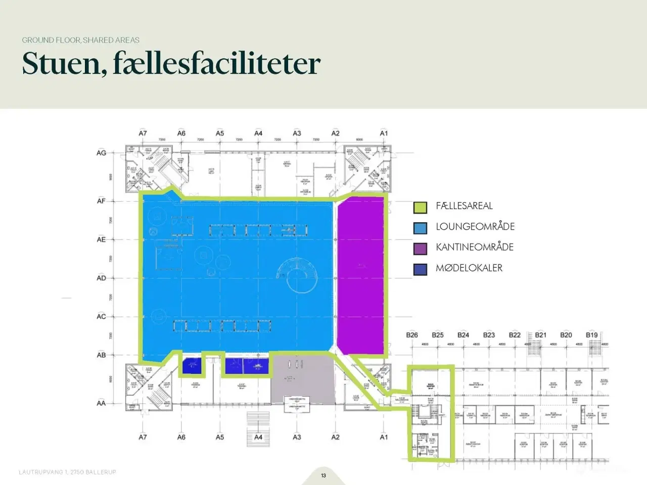 Billede 13 - FLOTTE LEJEMÅL I ATTRAKTIVT ERHVERVSKVARTER
