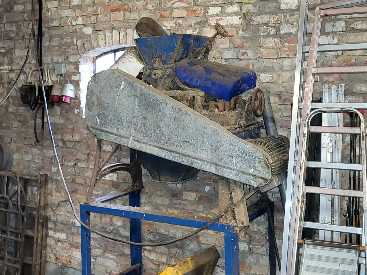 Billede 10 - Sælger min ejendom, har en masse godt til salg