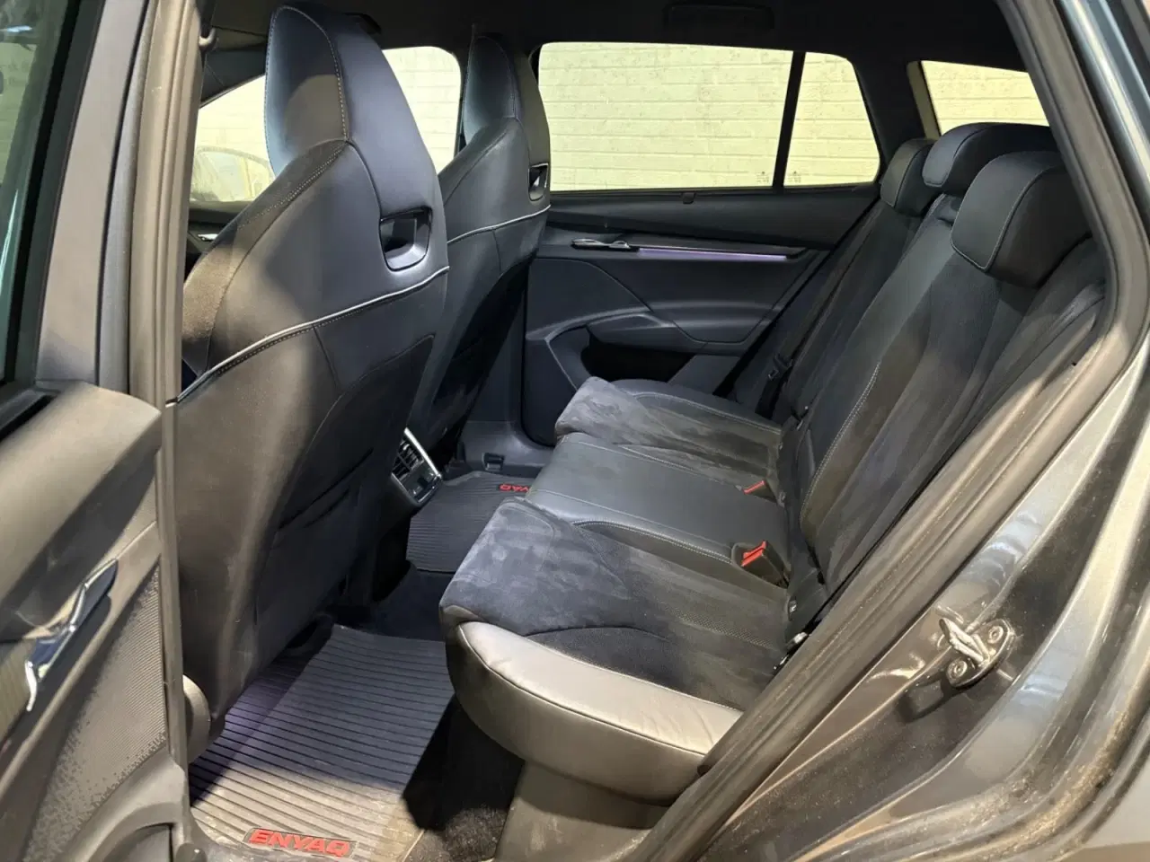 Billede 6 - Skoda Enyaq 80x iV Sportline