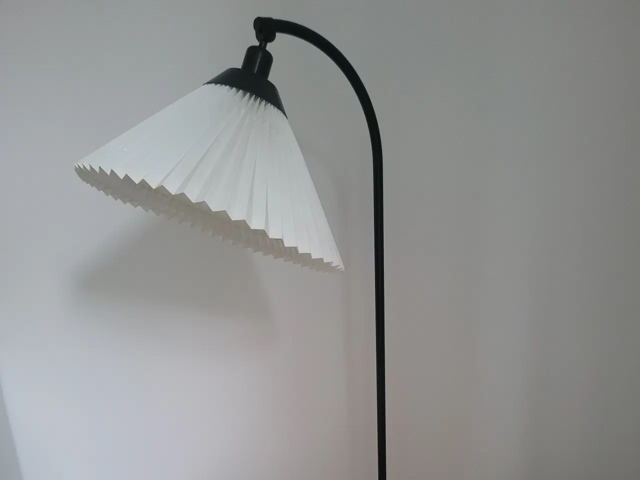 Billede 1 - Le Klint standerlampe 368