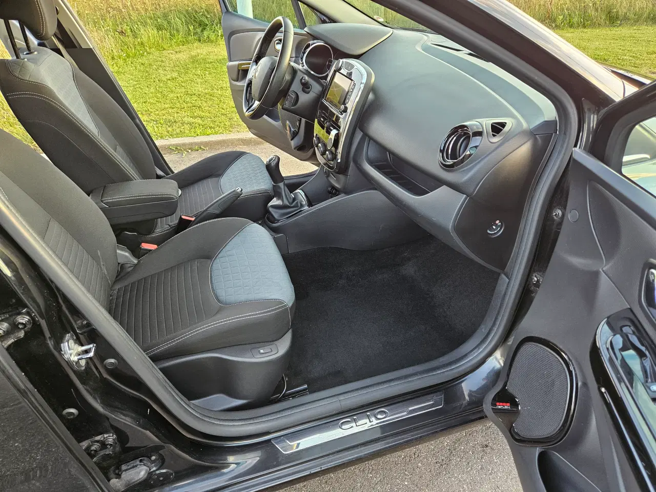 Billede 11 - Renault Clio Sports Tourer 1,5 dci 90