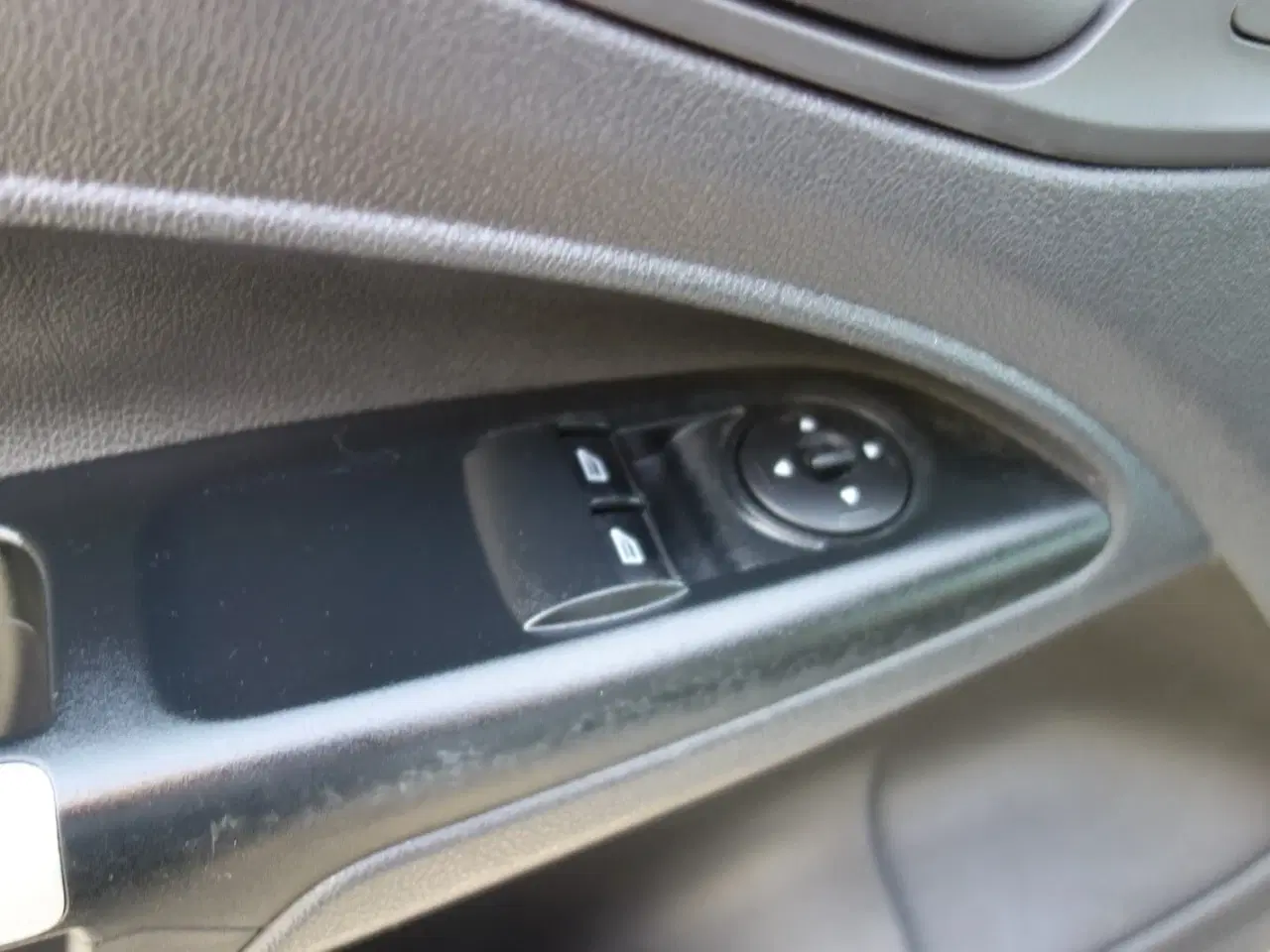 Billede 5 - Ford Transit Connect 1,6 TDCi 95 Trend lang