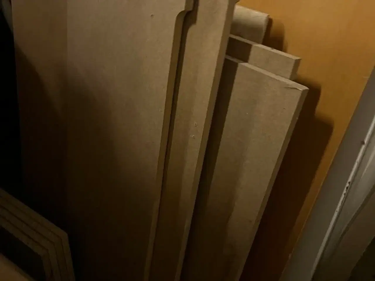 Billede 28 - Div. møbler, maskiner m.v.