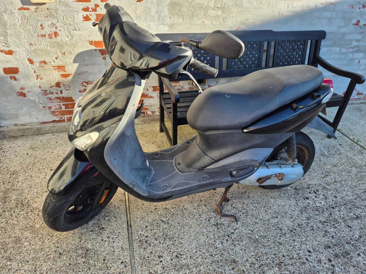Billede 1 - Yamaha neos 2 t, 2014