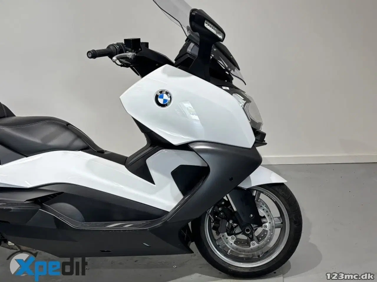 Billede 3 - BMW C 650 GT