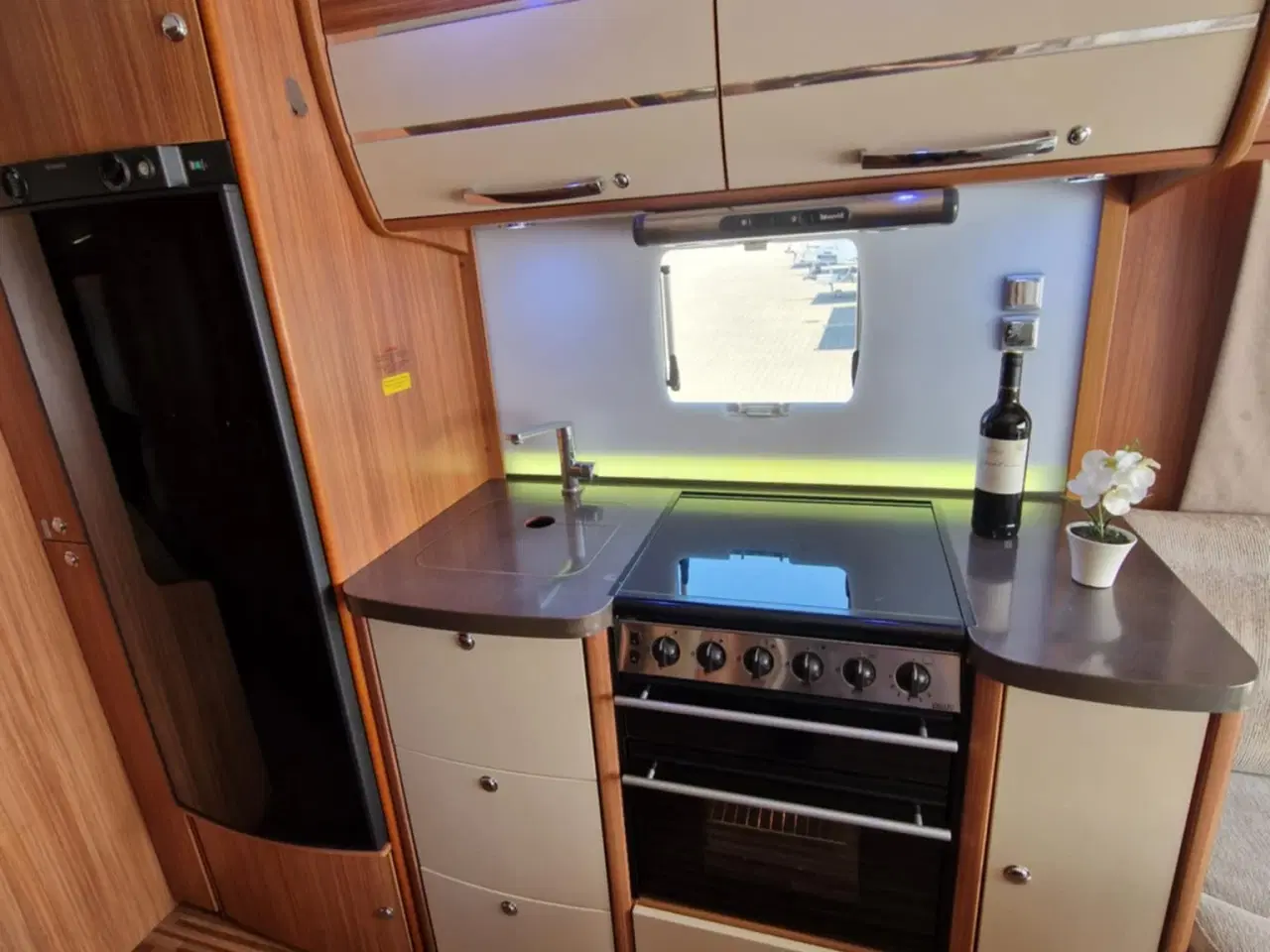 Billede 8 - 2012 - Adria Alpina 663 UK