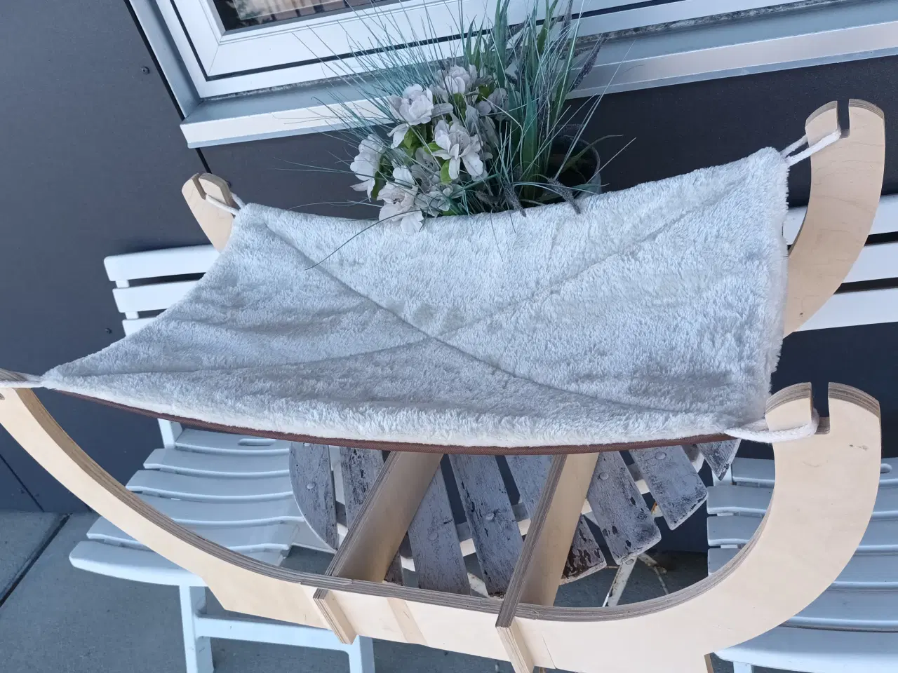 Billede 1 - Stor Lækker Hunde/Katte Seng