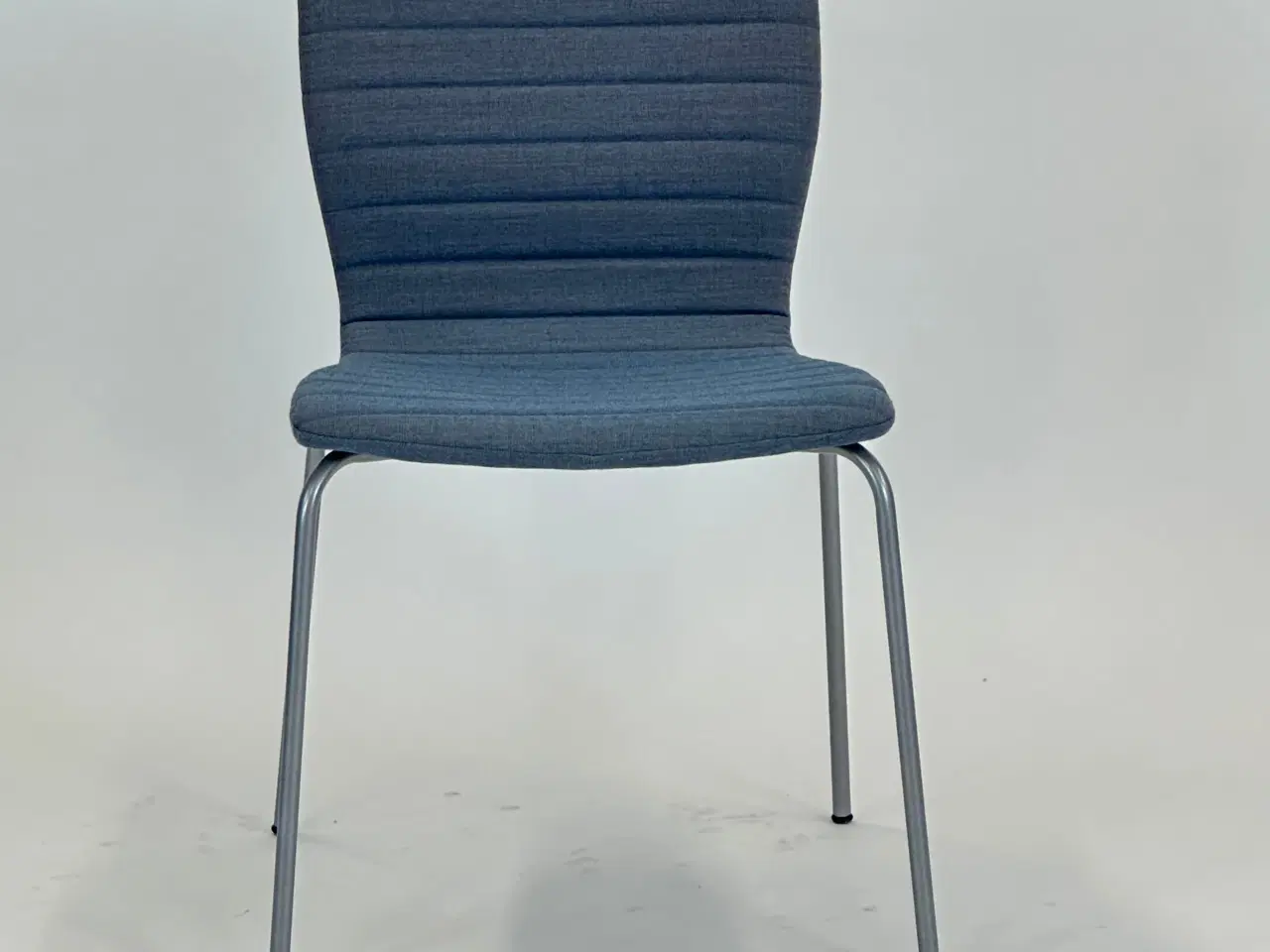 Billede 3 - Butterfly 5310 (Grå - m. syninger) fra Magnus Olesen