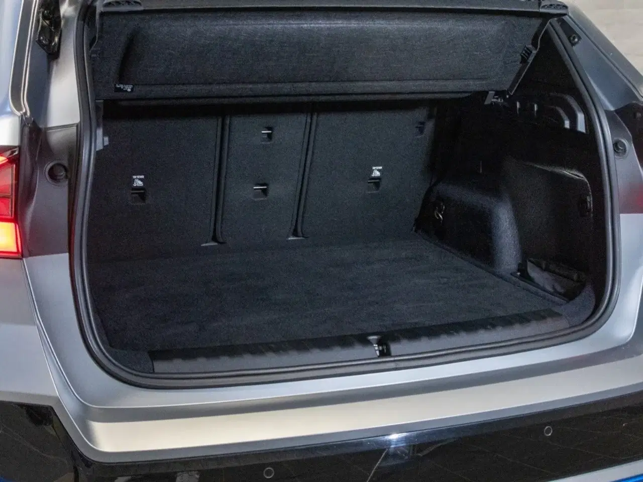 Billede 6 - BMW iX1 xDrive30 M-Sport