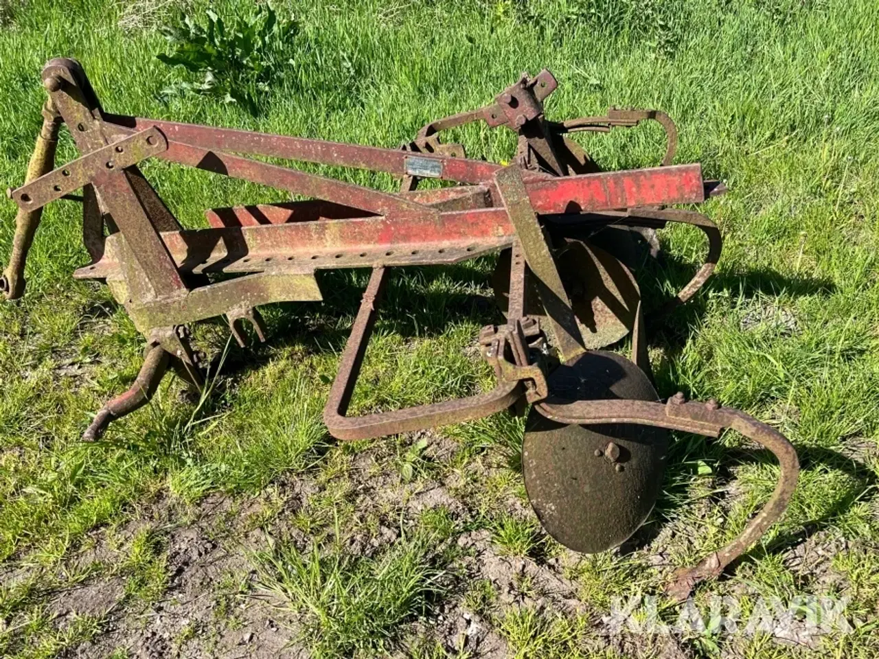 Billede 10 - Kartoffel Hypper Bovlund LU 15