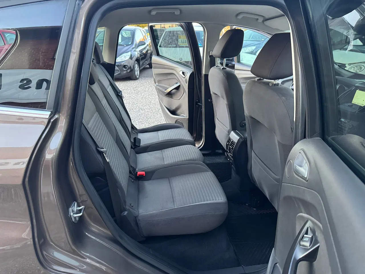 Billede 13 - Ford C Max Titanium Nysyn Lav km