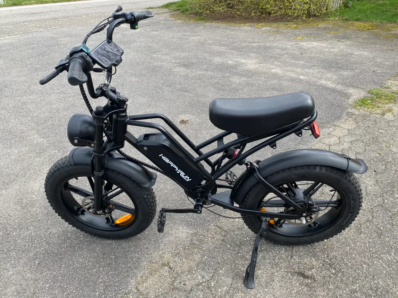 Billede 7 - Happyrun HR G-50