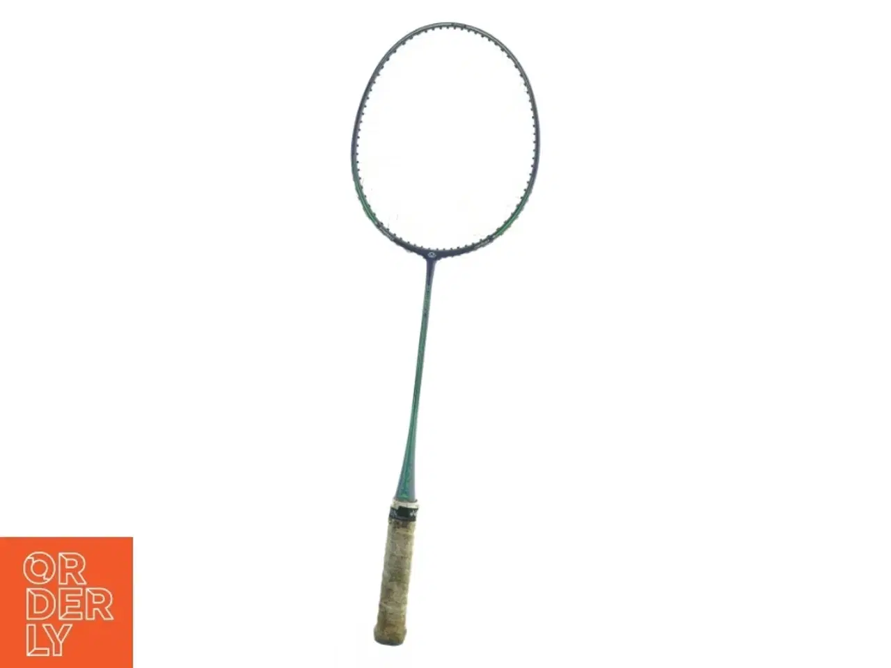 Billede 2 - Badminton ketcher fra Powerflo (str. 66 cm)