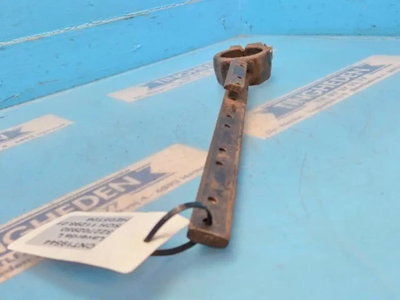 Billede 2 - Laverda Knivspids 322702950