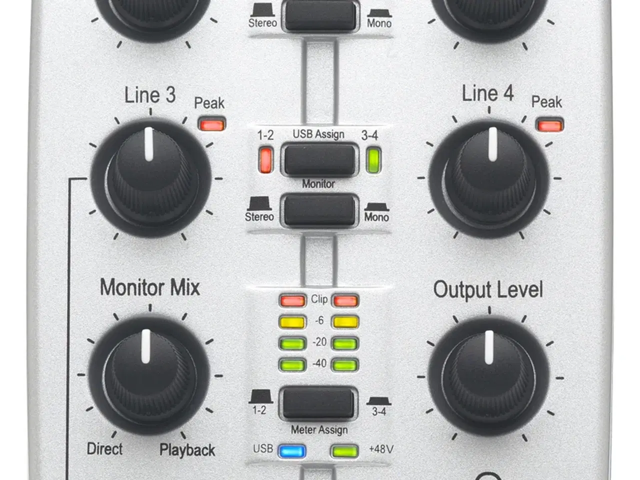 Billede 2 - Omega Lexicon - komplet optageudstyr til studiet