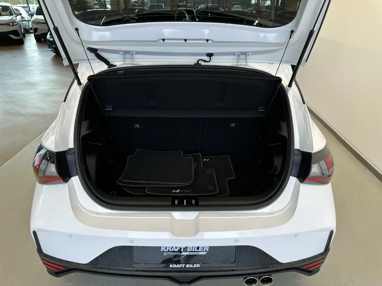 Billede 9 - Hyundai i20 1,0 T-GDi N-Line
