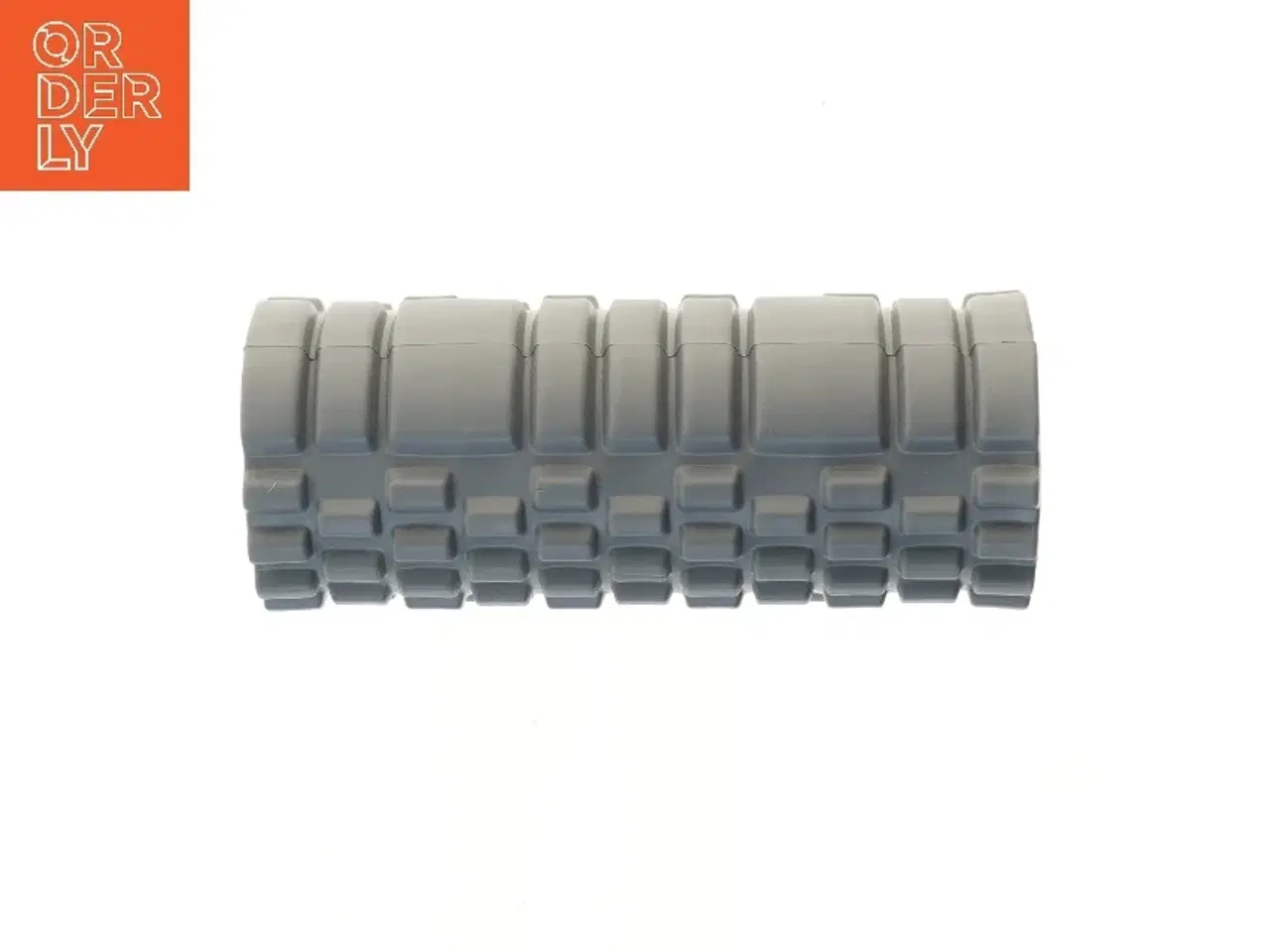 Billede 2 - Massagerulle (foamroller) fra Nordic Strength (str. 33x14 cm)