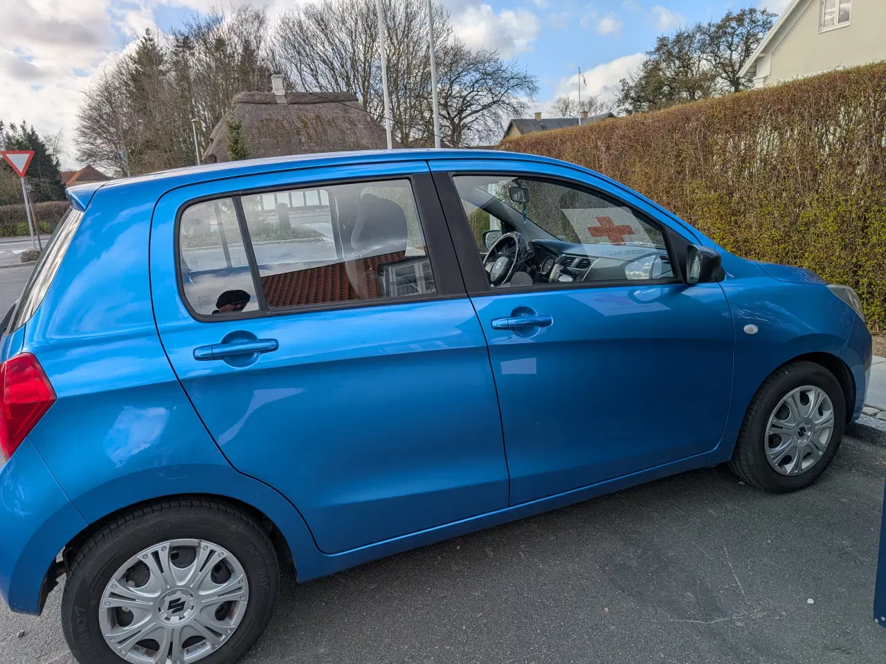 Billede 3 - Super god bybil der kører godt og langt