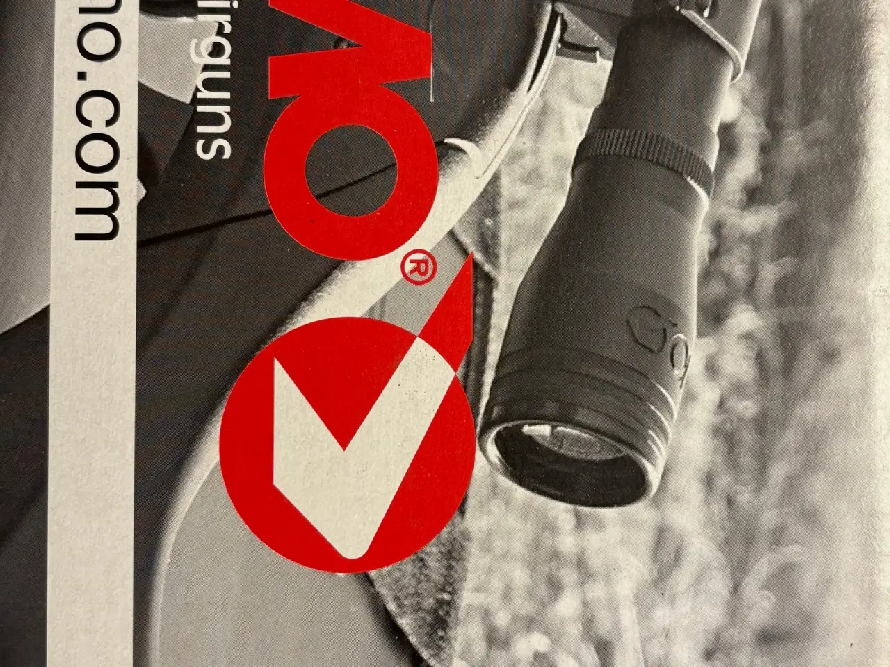 Billede 7 - Gamo Big Cat 1250 luftgevær 4,5 mm