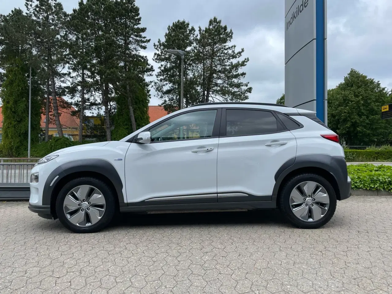 Billede 2 - Hyundai Kona 64 EV Advanced
