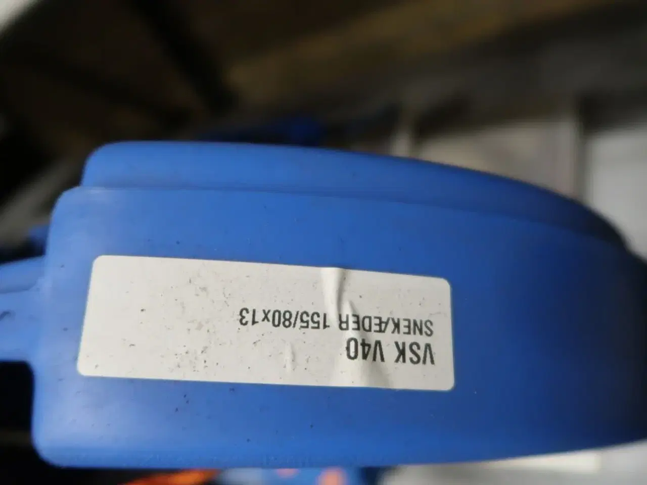 Billede 2 - Snekæder