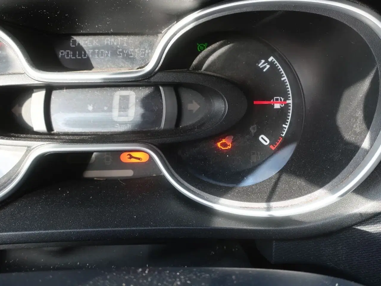 Billede 48 - Varebil OPEL Vivaro 1,6 CDTI