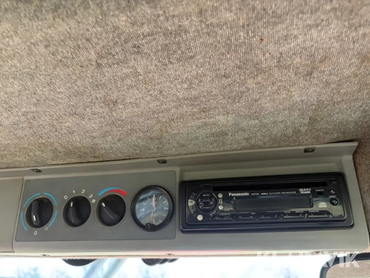 Billede 9 - Traktor Massey Ferguson 6180