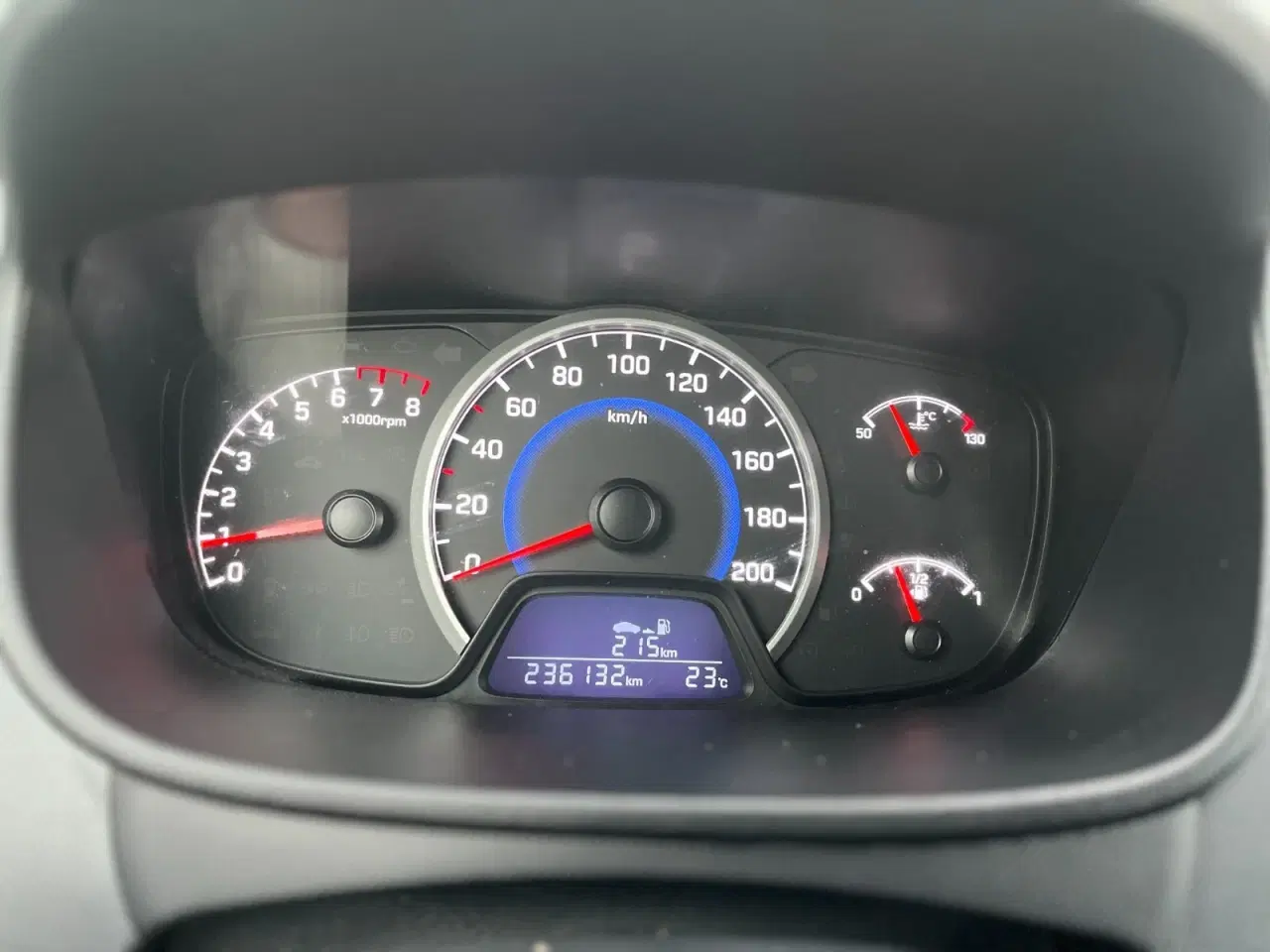 Billede 7 - Hyundai i10 1,0 Premium