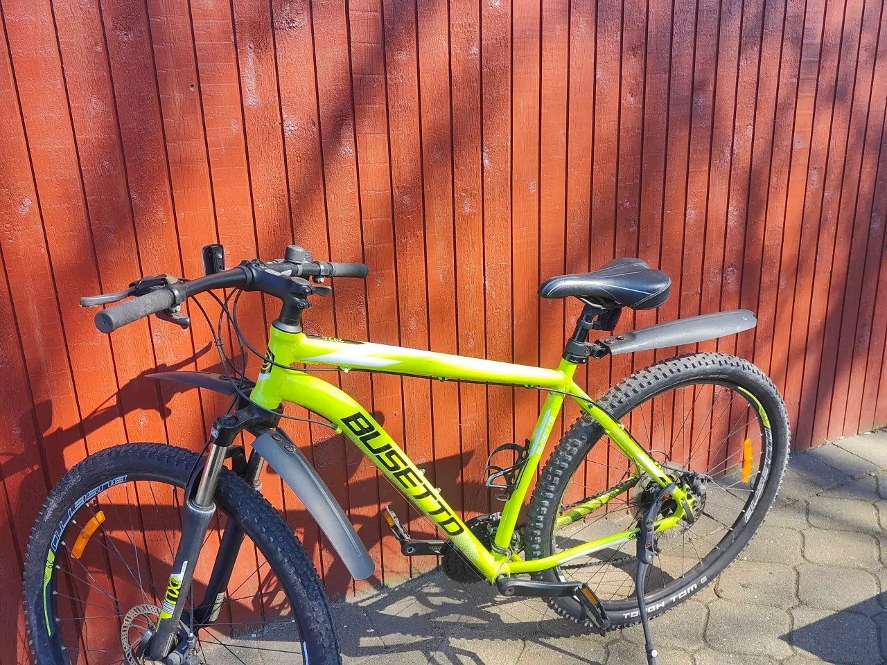 Billede 3 - MTB 29" Sælges 