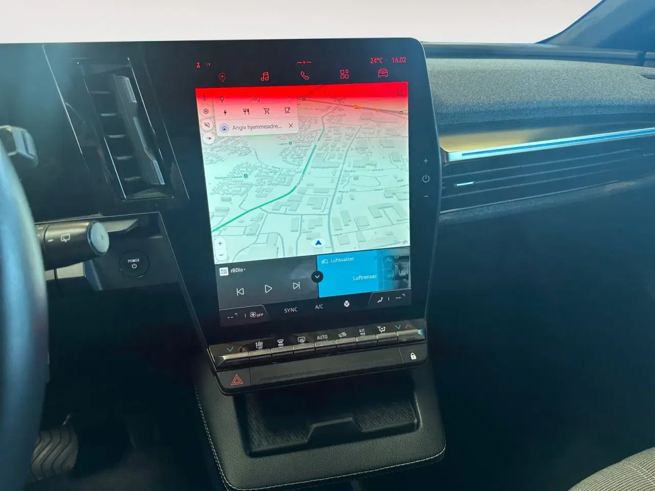 Billede 12 - Renault Megane E-Tech 40 Techno