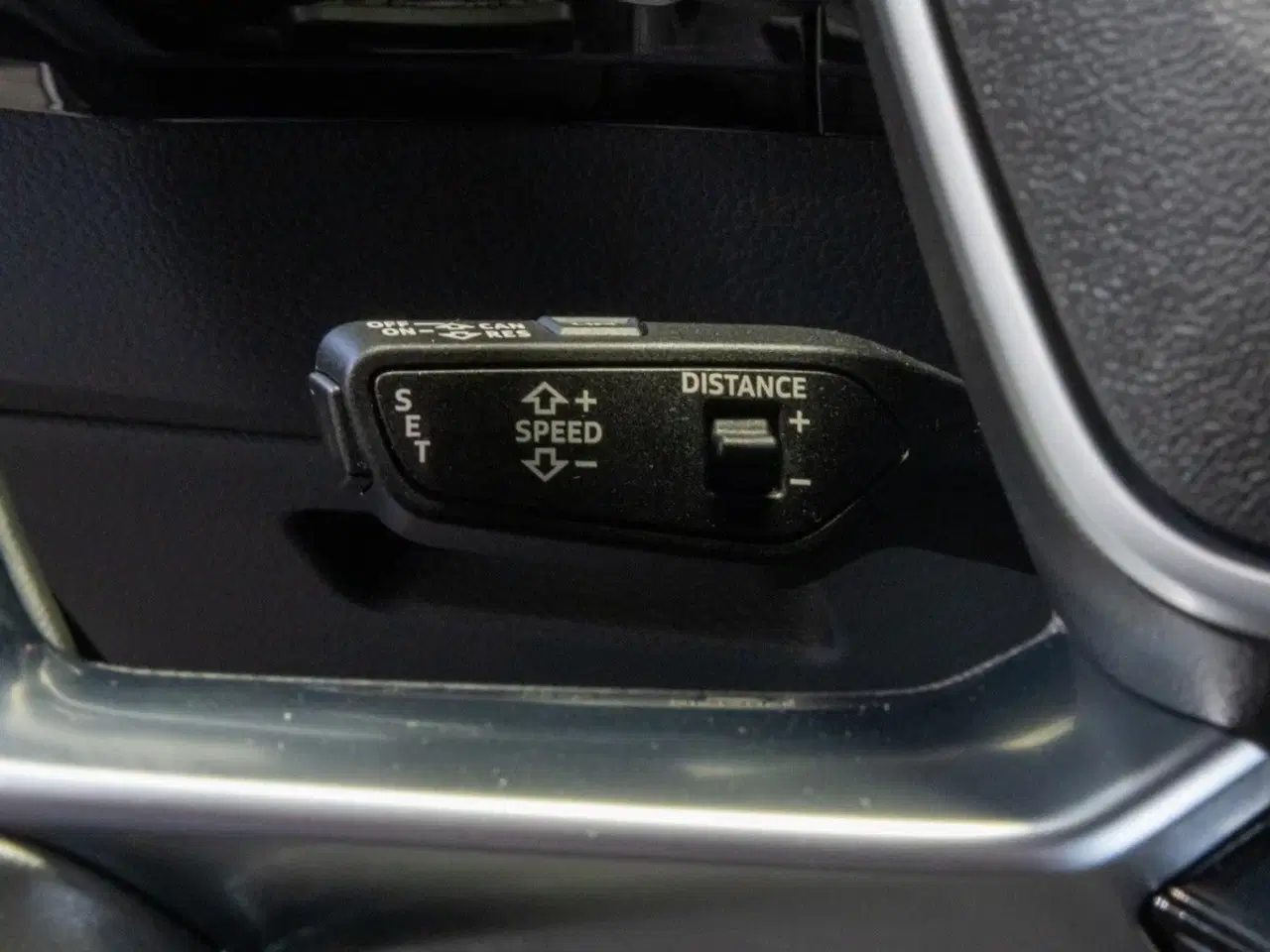 Billede 19 - Audi e-tron 55 Advanced quattro