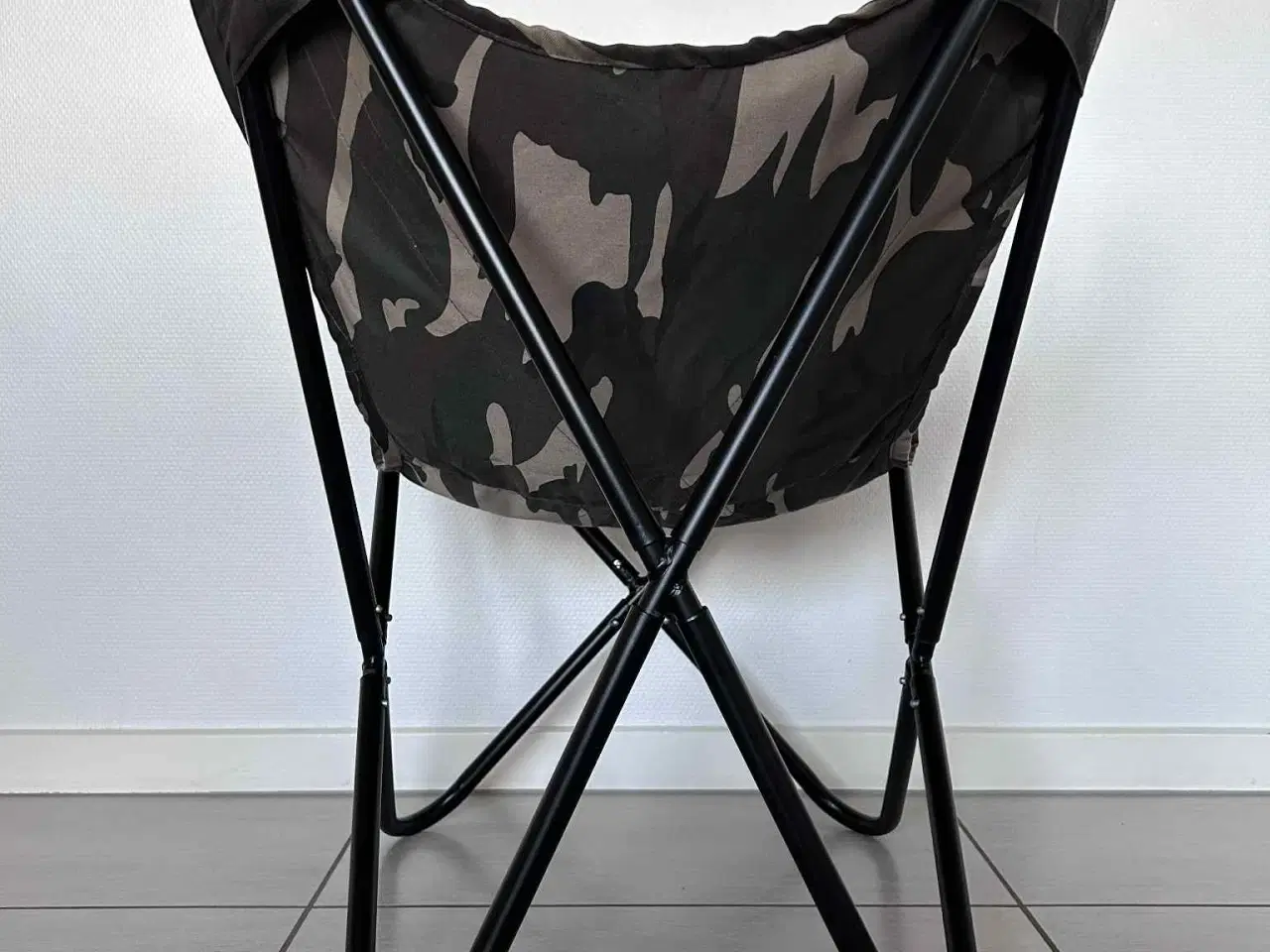 Billede 5 - Imerco Home flagermusstol til børn/ung, camouflage